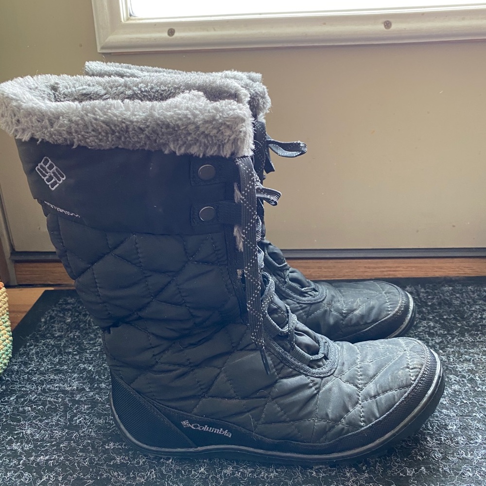 Columbia Minx Midi